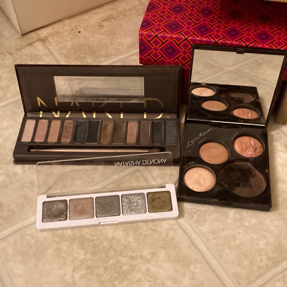 Naked pellet and Natasha demons plus extra gifts
